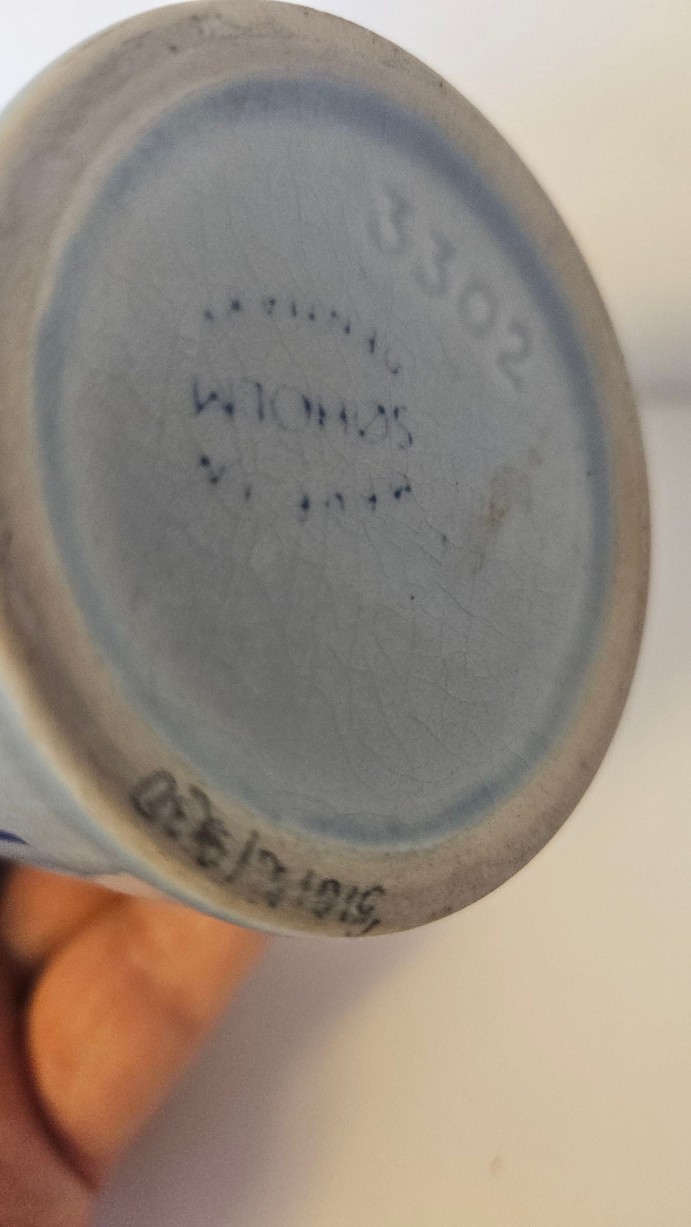 Søholm Vase 3302